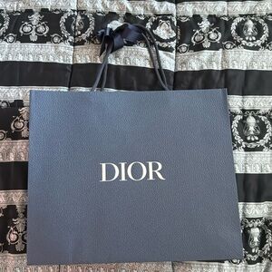 DIOR Shopping Bag slim